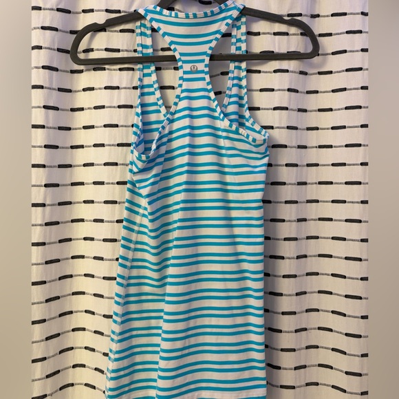 Lululemon Cool Racerback - Picture 4 of 4